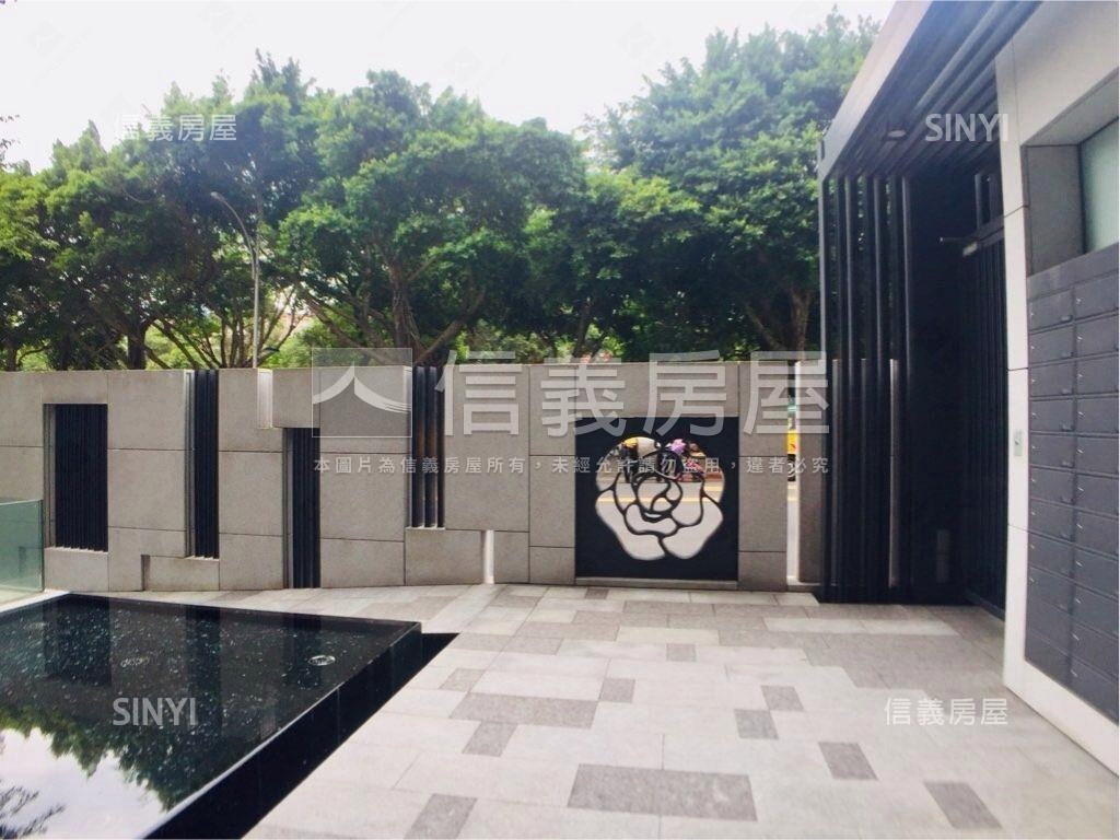 禾碩榮星高樓景觀稀有釋出房屋室內格局與周邊環境
