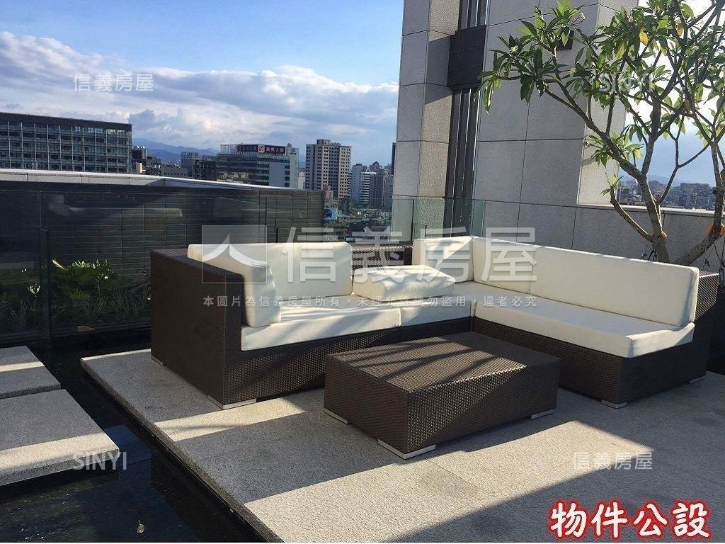 禾碩榮星高樓景觀稀有釋出房屋室內格局與周邊環境
