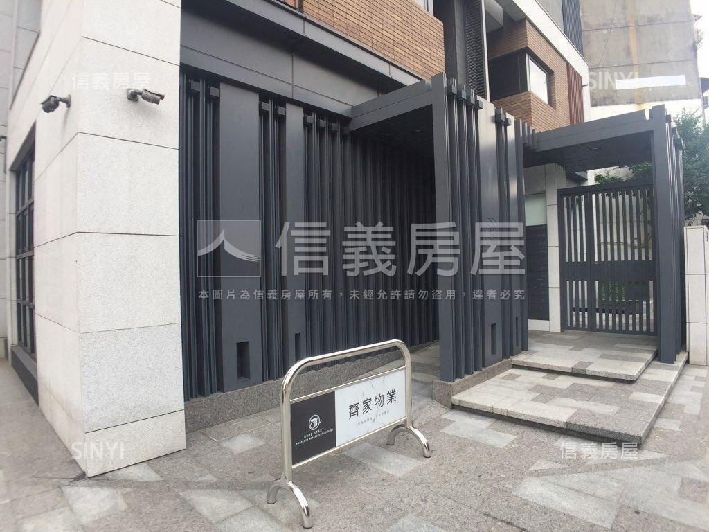 禾碩榮星高樓景觀稀有釋出房屋室內格局與周邊環境