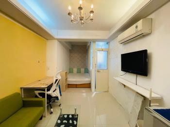 西屯路旁投報佳收租公寓