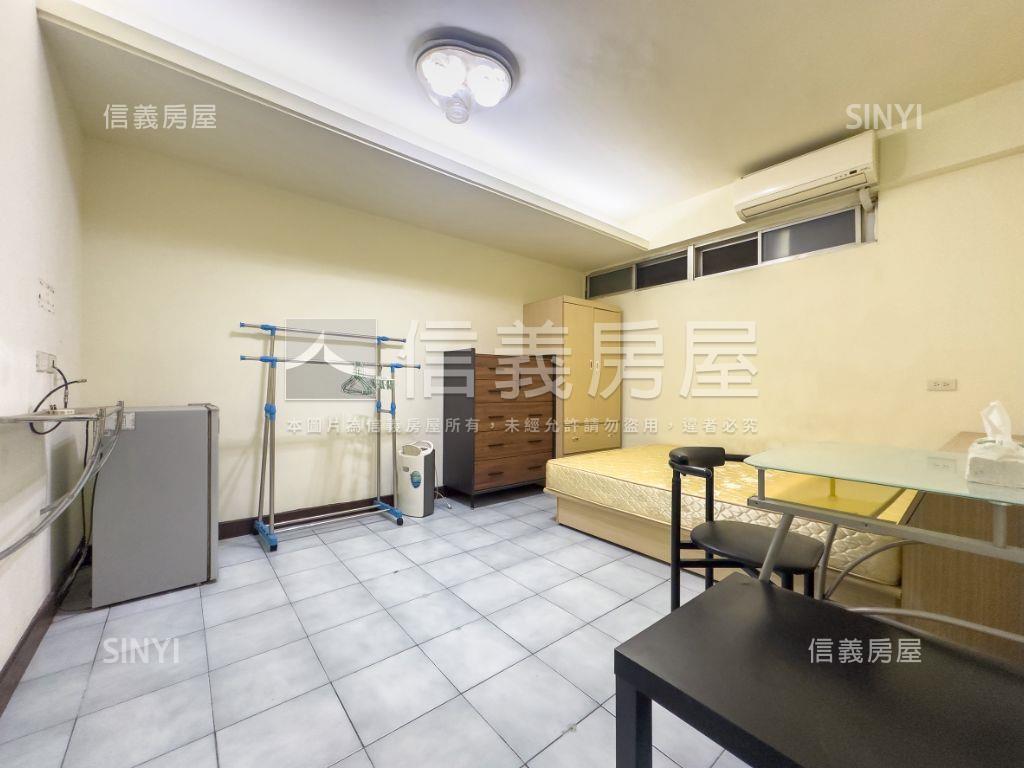 天母德東庭院一樓房屋室內格局與周邊環境