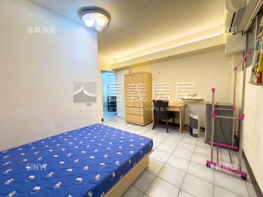 天母德東庭院一樓房屋室內格局與周邊環境