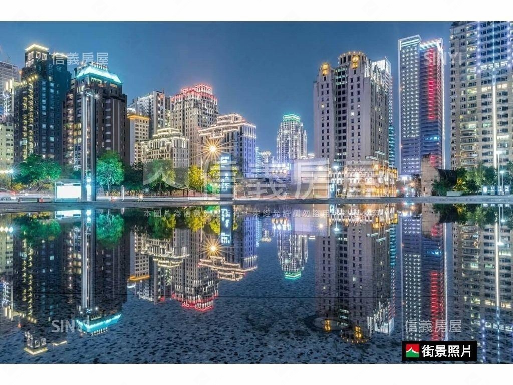 ７期市政路第一排可換約房屋室內格局與周邊環境