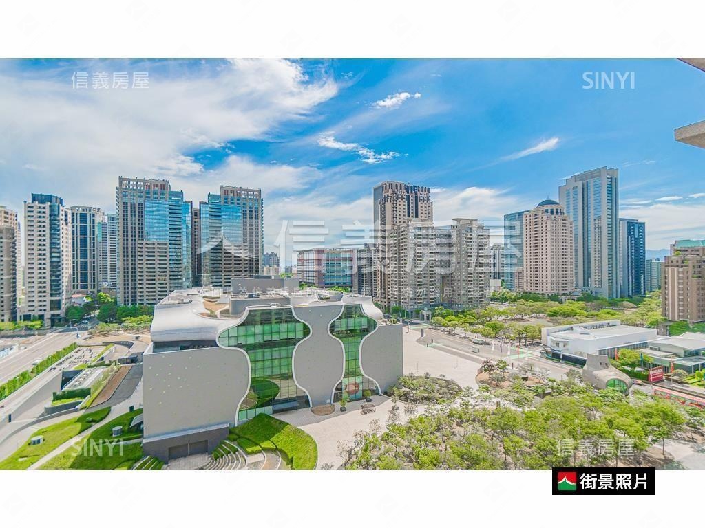 ７期市政路第一排可換約房屋室內格局與周邊環境