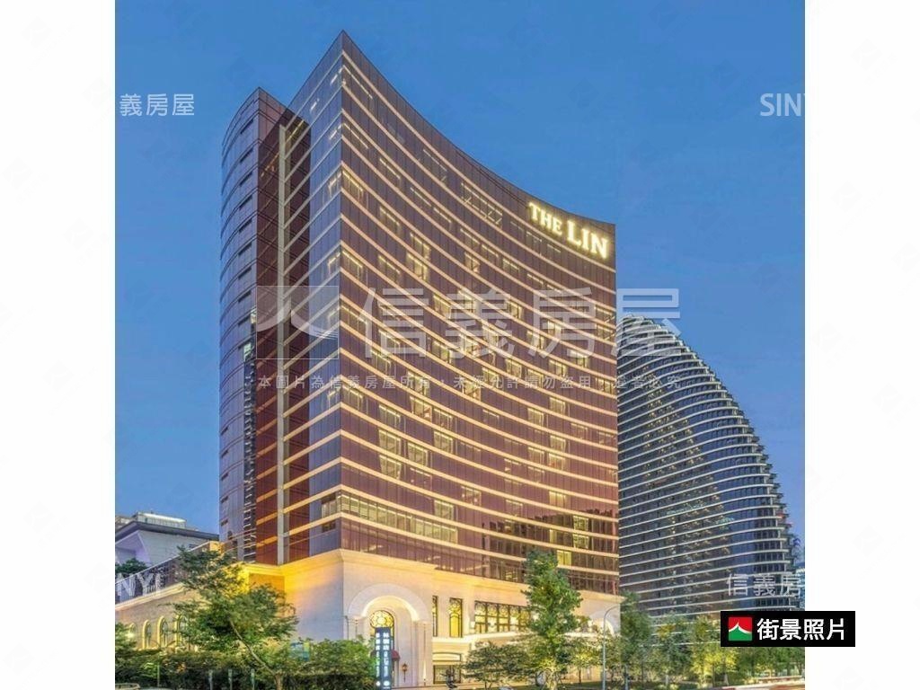 ７期市政路第一排可換約房屋室內格局與周邊環境