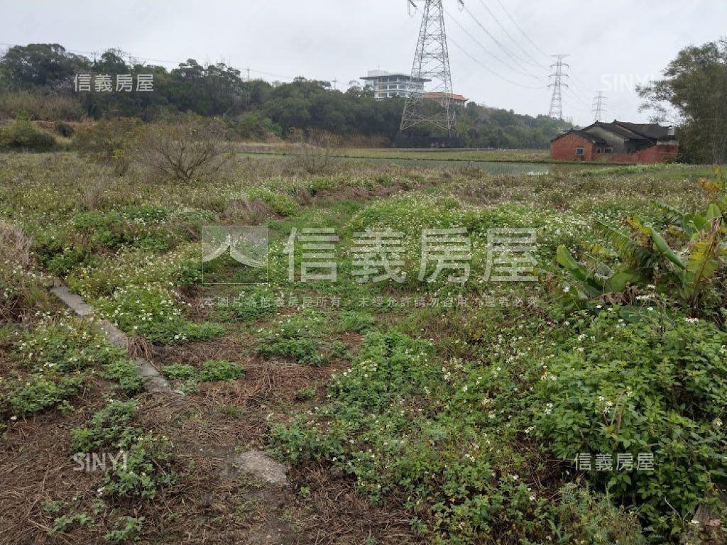 台中都市計畫內農地二房屋室內格局與周邊環境