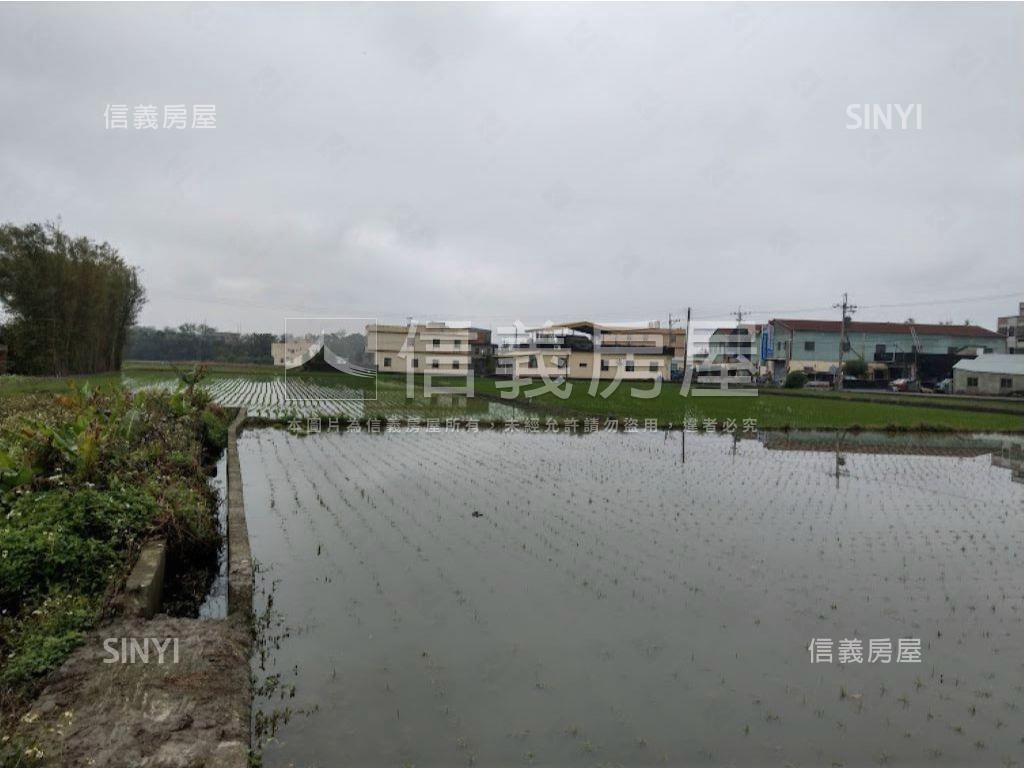 台中都市計畫內農地二房屋室內格局與周邊環境