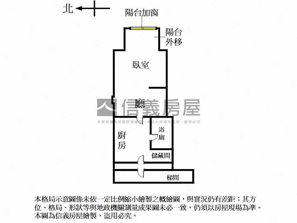 漢江春曉‧小資成家首選房屋室內格局與周邊環境