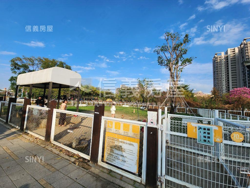 ❤樂業成家車位三房幸福❤房屋室內格局與周邊環境