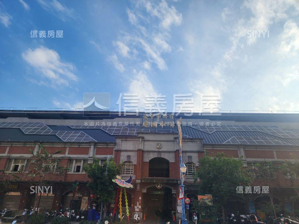 ❤樂業成家車位三房幸福❤房屋室內格局與周邊環境