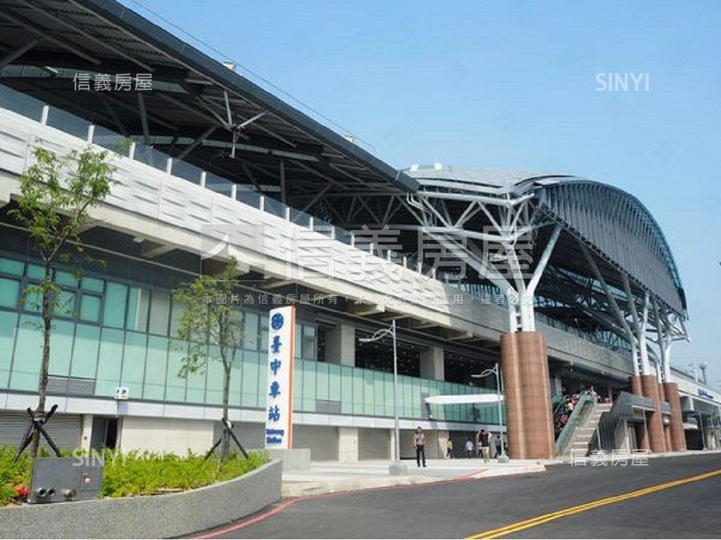 ❤樂業成家車位三房幸福❤房屋室內格局與周邊環境