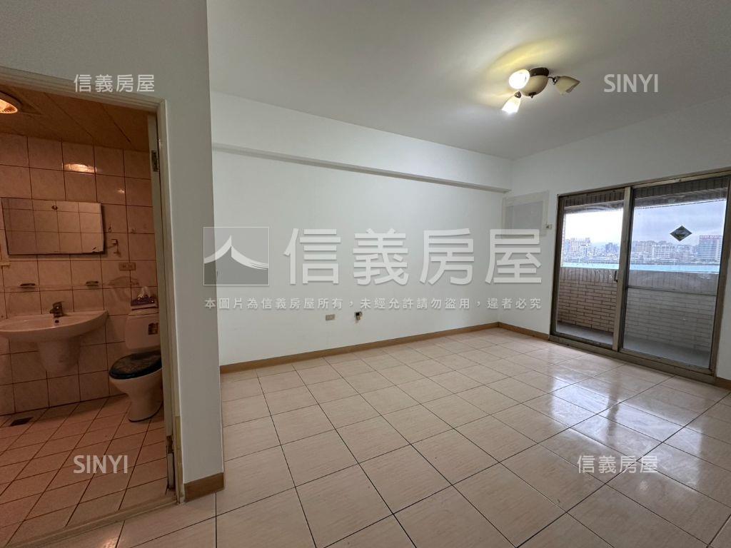 金世紀錄邊間大戶美宅房屋室內格局與周邊環境