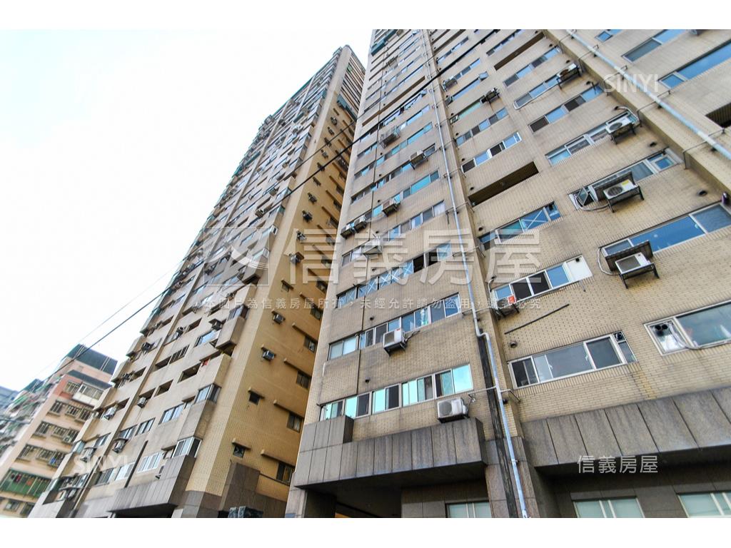 金世紀錄邊間大戶美宅房屋室內格局與周邊環境