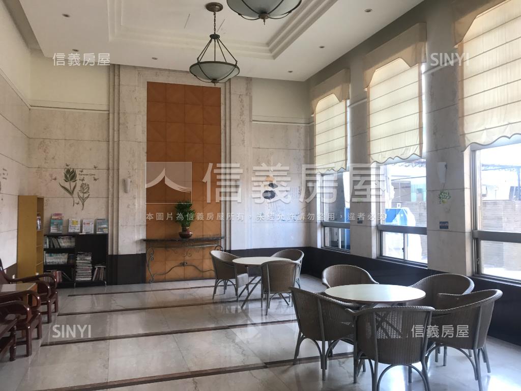 金世紀錄邊間大戶美宅房屋室內格局與周邊環境