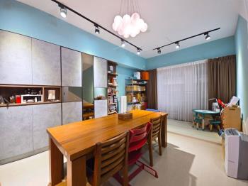 大城建設精美裝潢戶