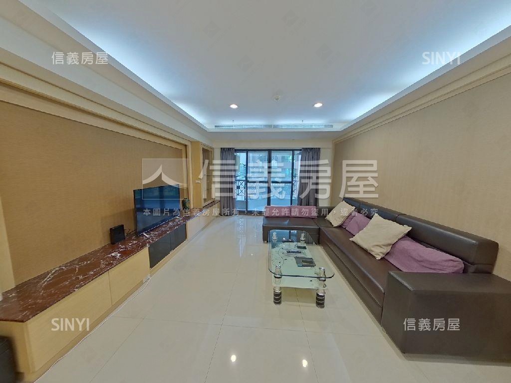 京城國家美術館。四房平車房屋室內格局與周邊環境