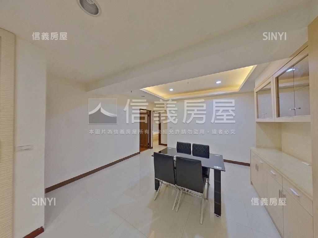 京城國家美術館。四房平車房屋室內格局與周邊環境
