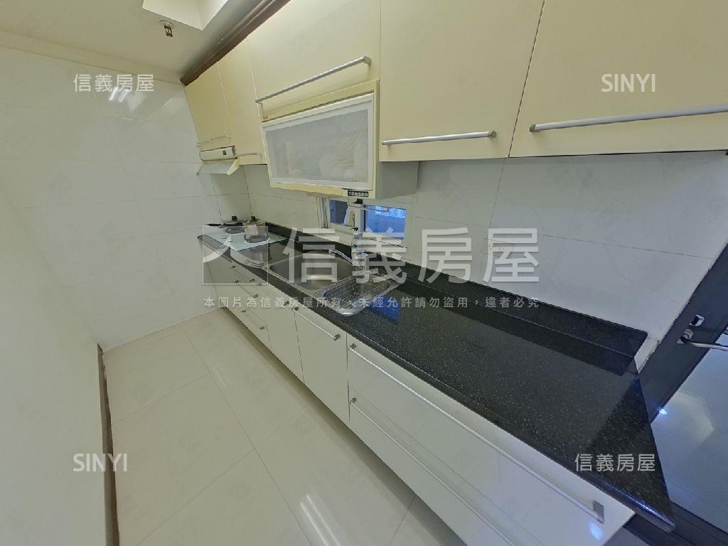 京城國家美術館。四房平車房屋室內格局與周邊環境