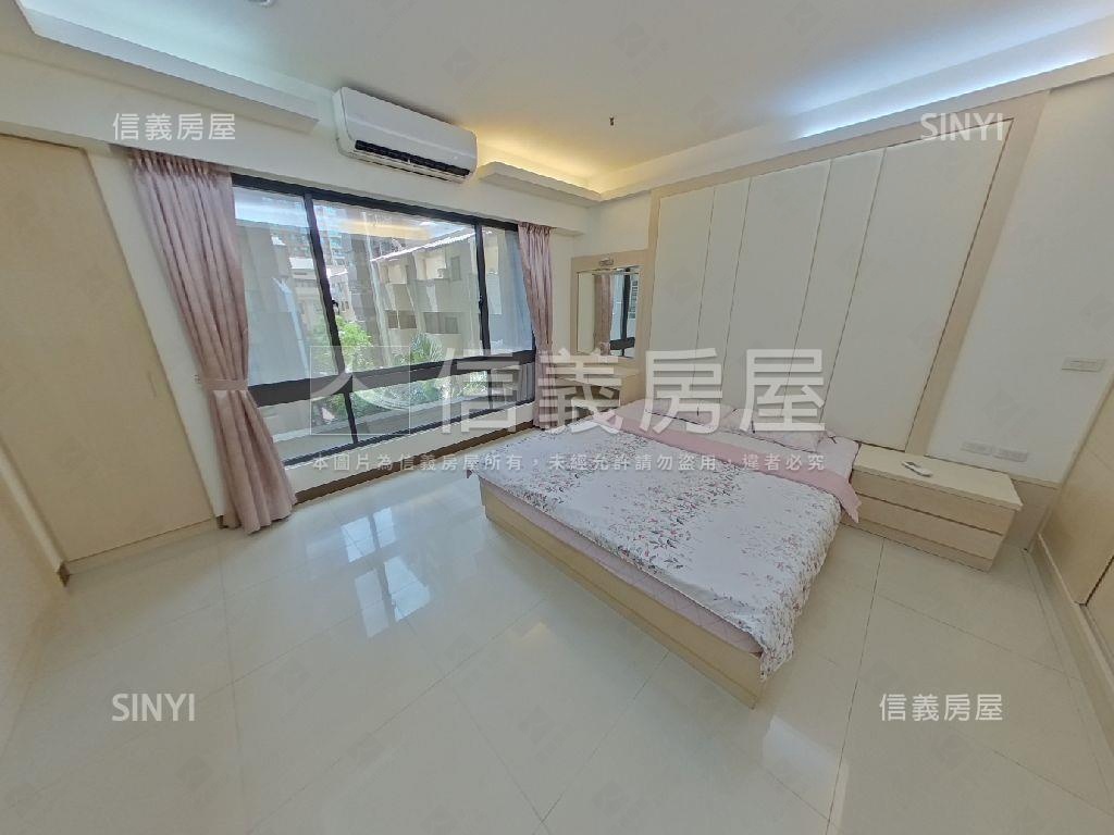 京城國家美術館。四房平車房屋室內格局與周邊環境