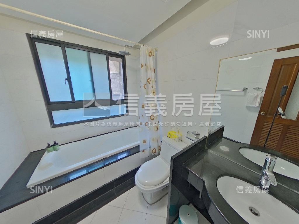 京城國家美術館。四房平車房屋室內格局與周邊環境