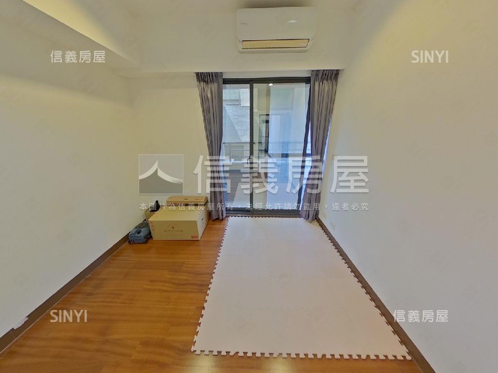 京城國家美術館。四房平車房屋室內格局與周邊環境
