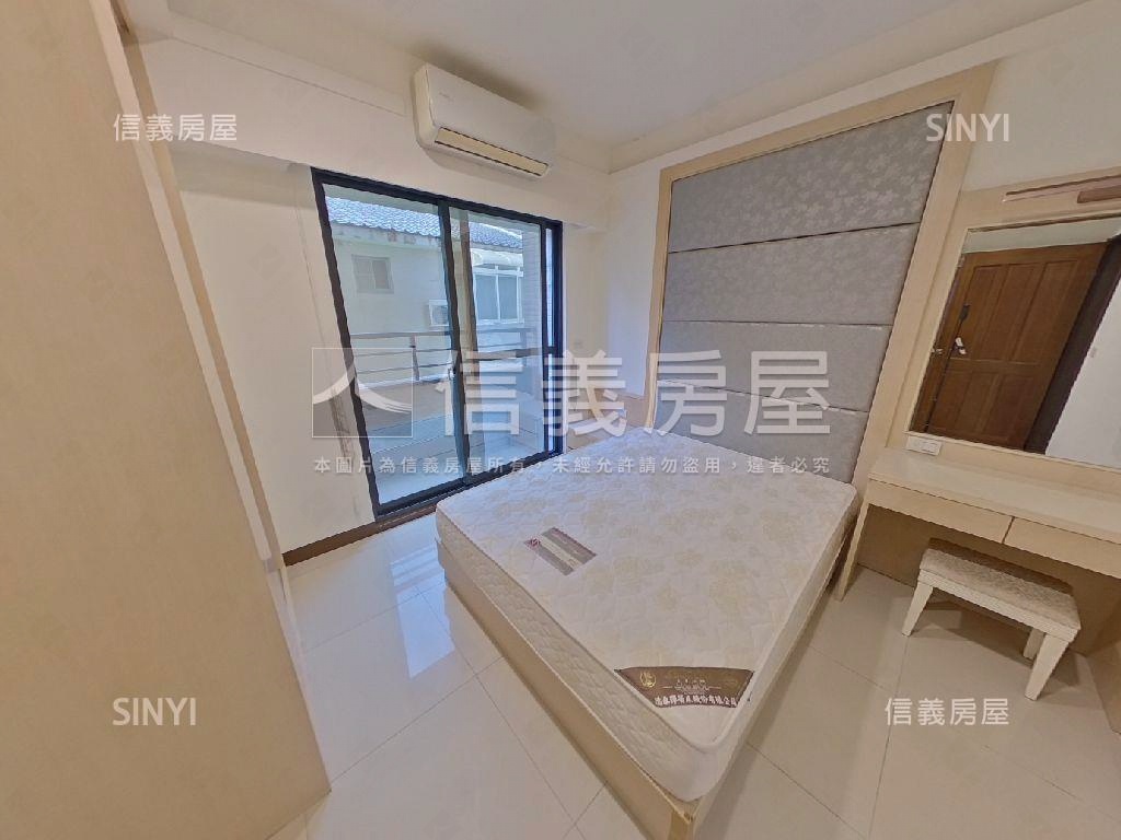 京城國家美術館。四房平車房屋室內格局與周邊環境
