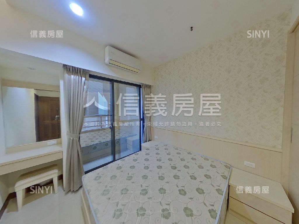 京城國家美術館。四房平車房屋室內格局與周邊環境