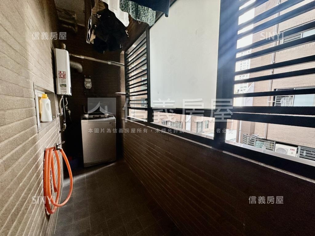 京城國家美術館。四房平車房屋室內格局與周邊環境