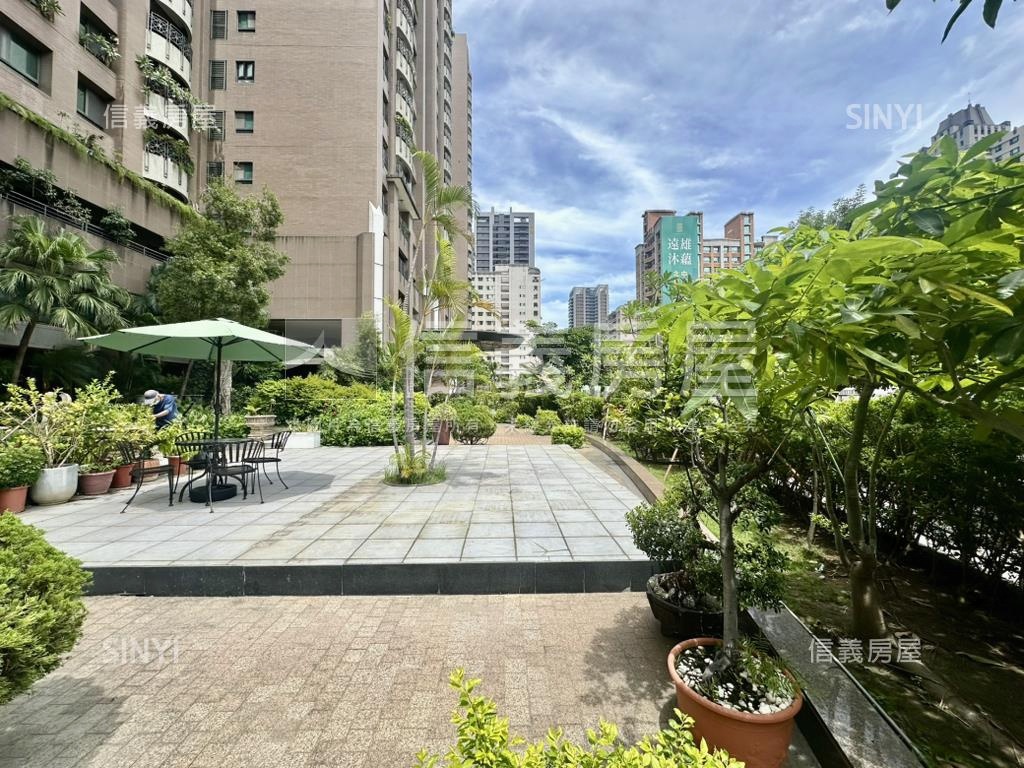 京城國家美術館。四房平車房屋室內格局與周邊環境