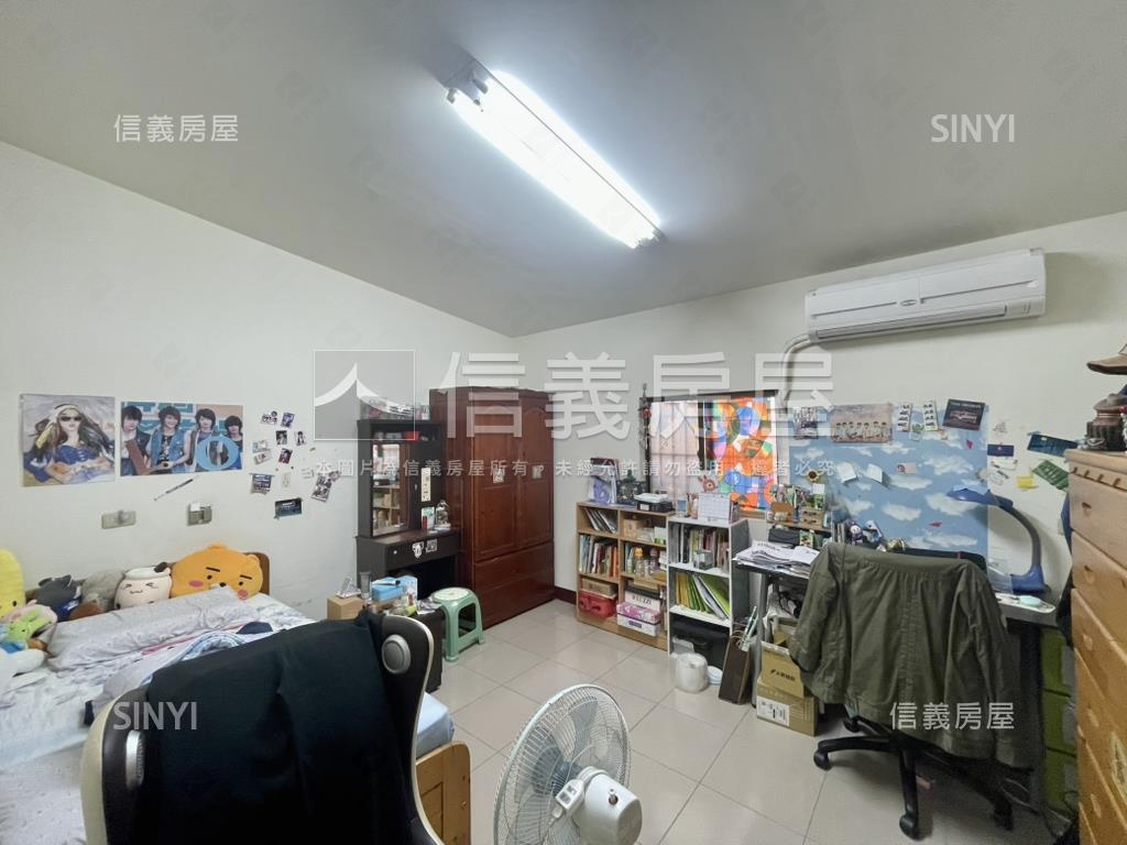 正安和路金店面房屋室內格局與周邊環境