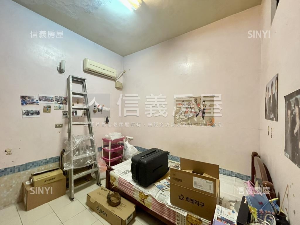 正安和路金店面房屋室內格局與周邊環境