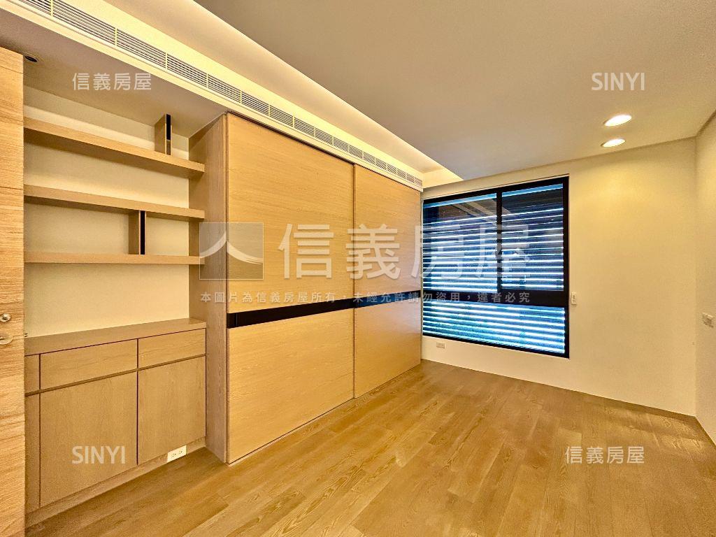 大天母花見傳世大戶房屋室內格局與周邊環境