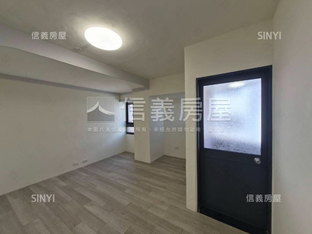 柳川水岸電梯雙衛浴美兩房房屋室內格局與周邊環境