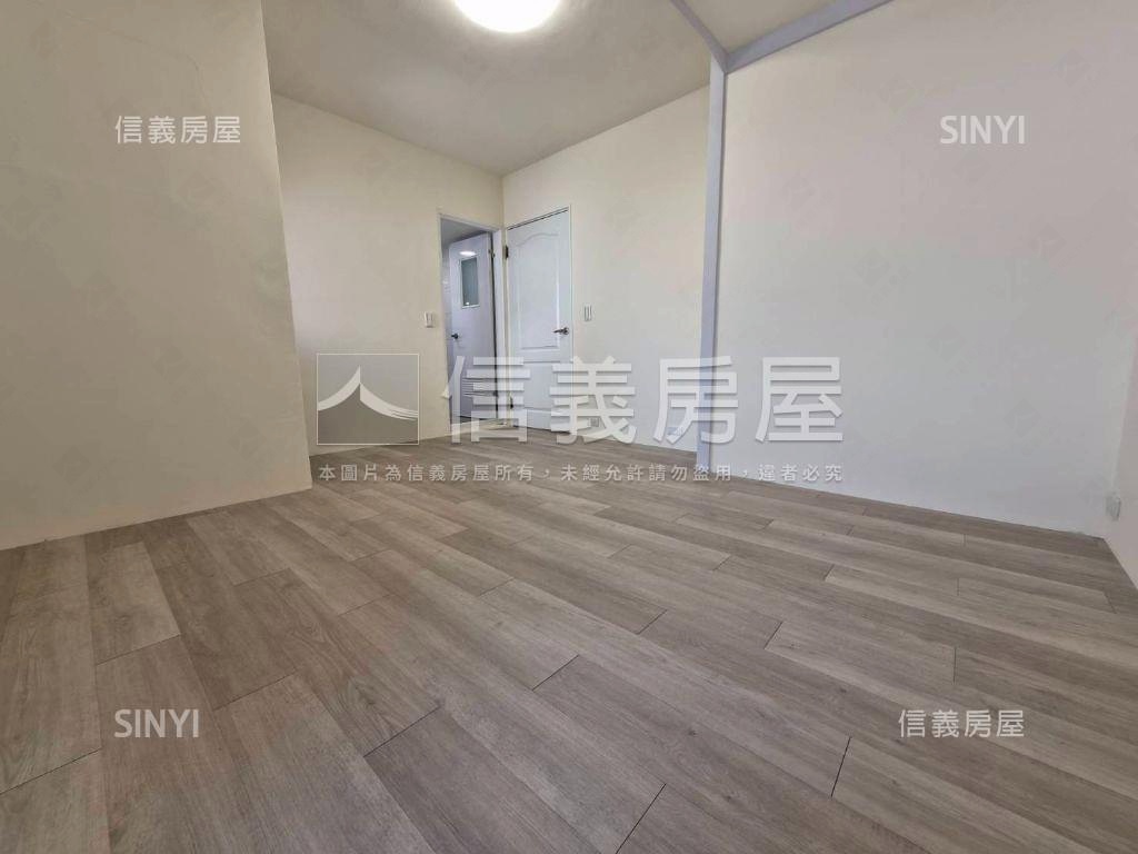 柳川水岸電梯雙衛浴美兩房房屋室內格局與周邊環境