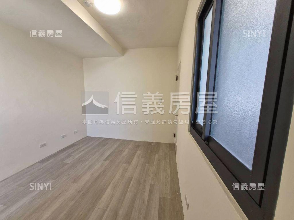 柳川水岸電梯雙衛浴美兩房房屋室內格局與周邊環境