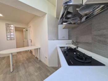 柳川水岸電梯雙衛浴美兩房