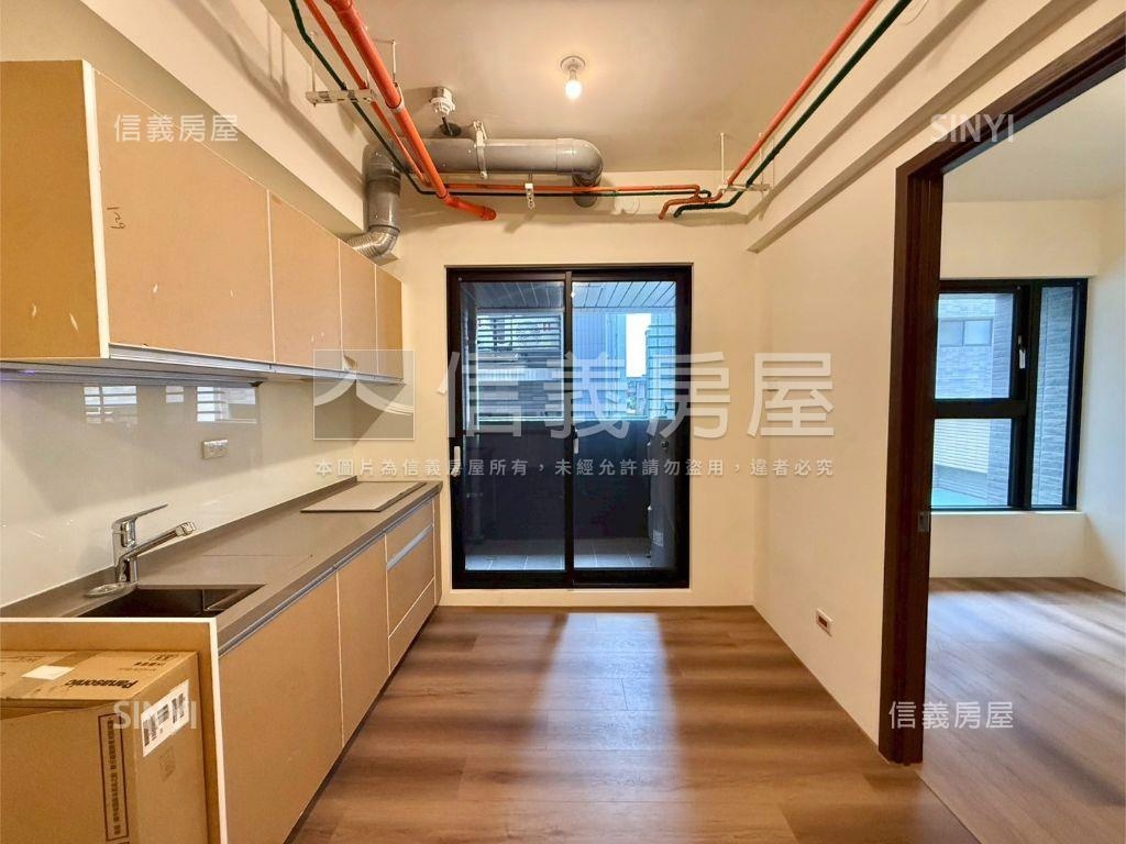 桃大玥★稀有質感兩房車位房屋室內格局與周邊環境