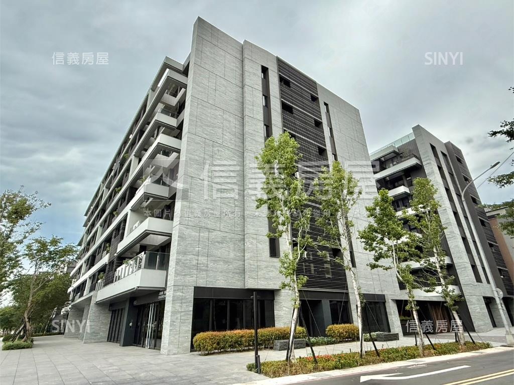 桃大玥★稀有質感兩房車位房屋室內格局與周邊環境