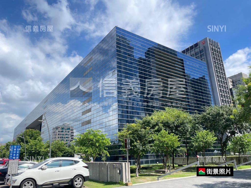 市政新銳邊間Ａ１棟８樓房屋室內格局與周邊環境