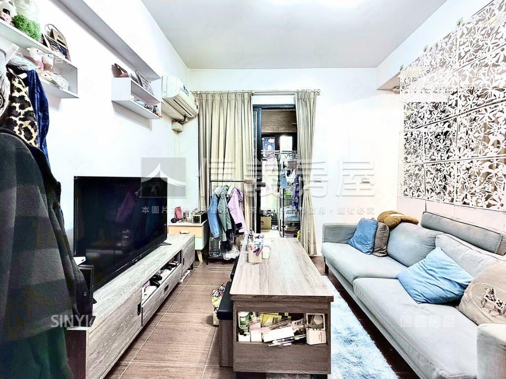 稀有釋出！林維港麗精裝屋房屋室內格局與周邊環境