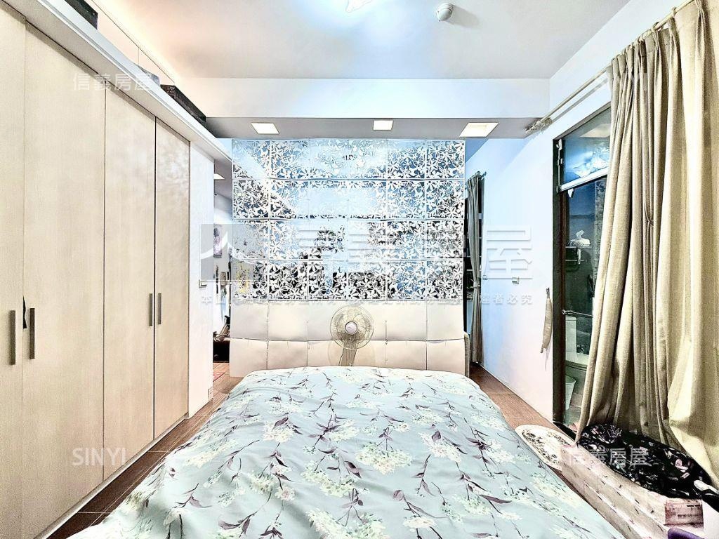 稀有釋出！林維港麗精裝屋房屋室內格局與周邊環境