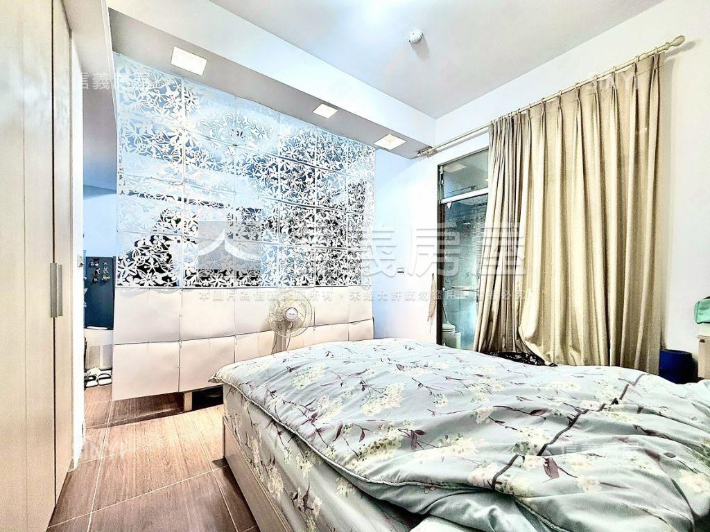 稀有釋出！林維港麗精裝屋房屋室內格局與周邊環境