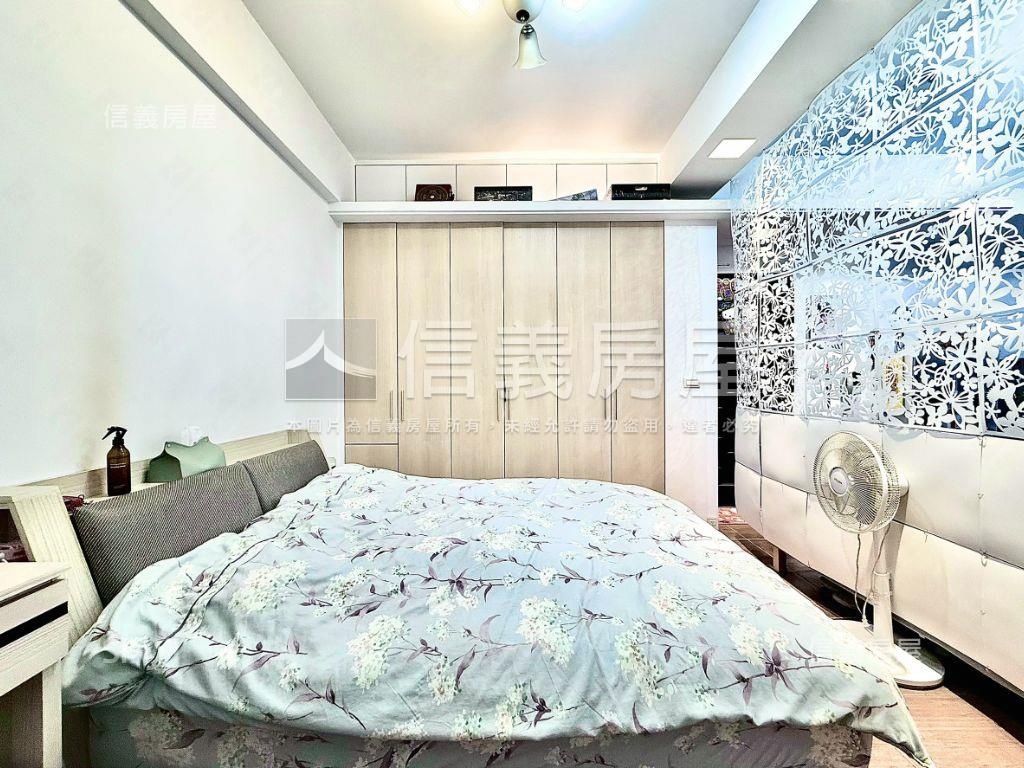 稀有釋出！林維港麗精裝屋房屋室內格局與周邊環境