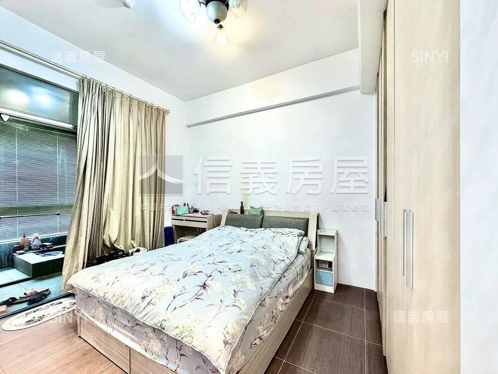 稀有釋出！林維港麗精裝屋房屋室內格局與周邊環境