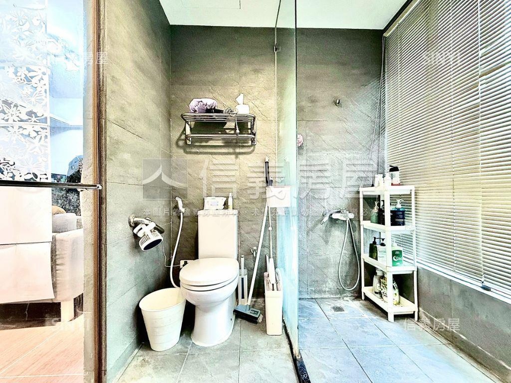 稀有釋出！林維港麗精裝屋房屋室內格局與周邊環境