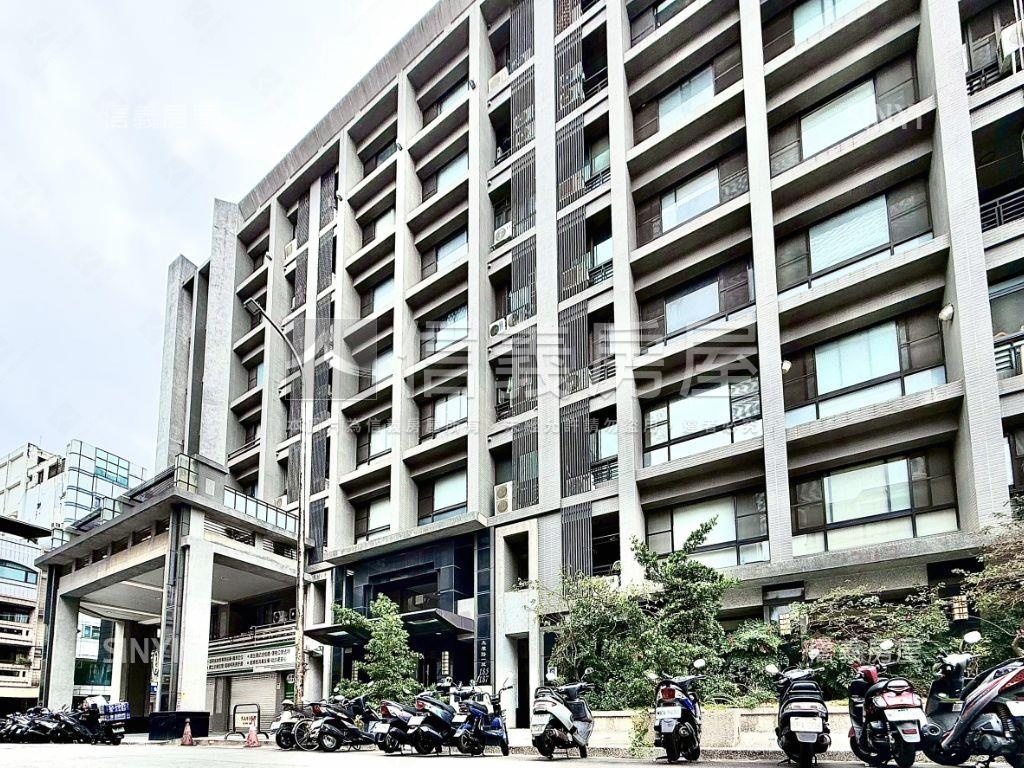 稀有釋出！林維港麗精裝屋房屋室內格局與周邊環境