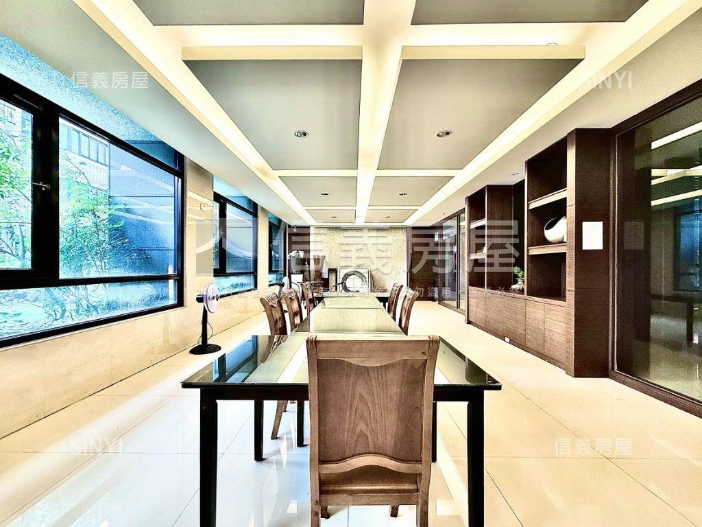 稀有釋出！林維港麗精裝屋房屋室內格局與周邊環境