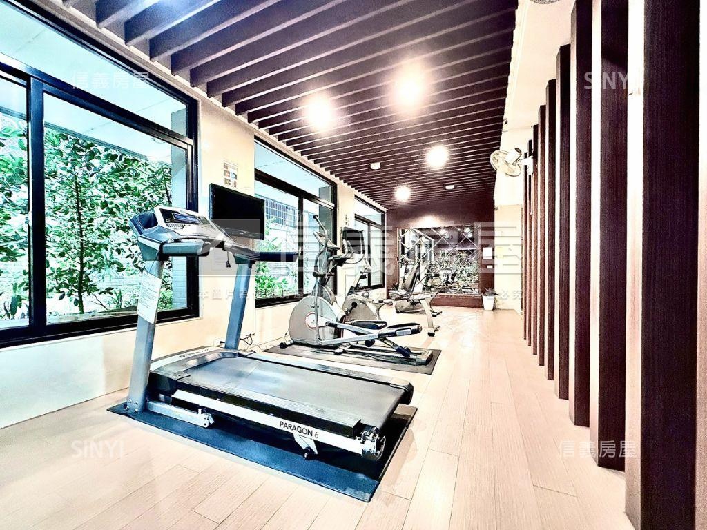 稀有釋出！林維港麗精裝屋房屋室內格局與周邊環境