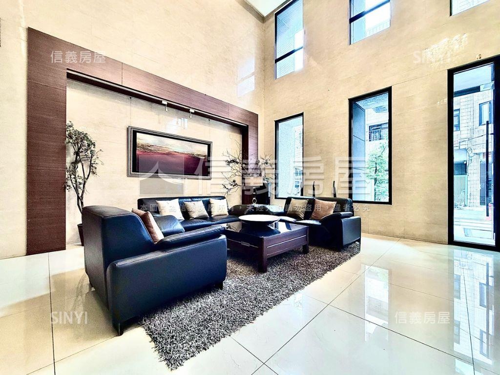 稀有釋出！林維港麗精裝屋房屋室內格局與周邊環境