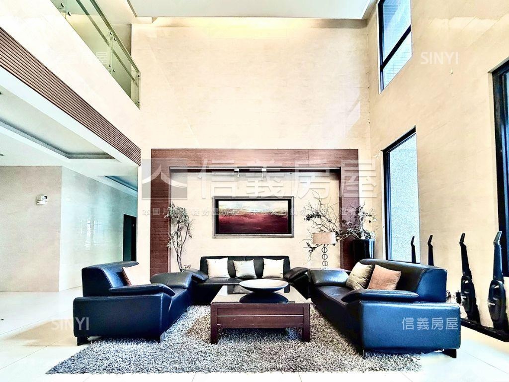 稀有釋出！林維港麗精裝屋房屋室內格局與周邊環境